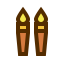 Torch 图标 64x64
