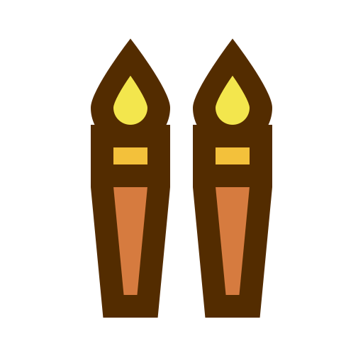 Torch 图标