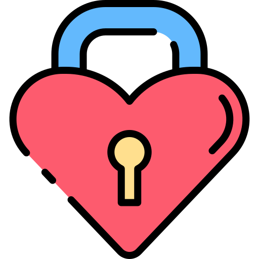 Padlock icon