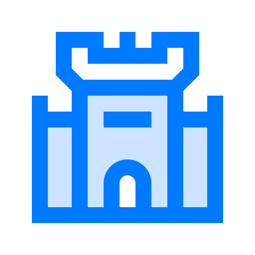 Tower icon