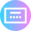 Zip code icon 64x64