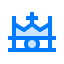 Crown ícone 64x64