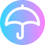 Umbrella icon 64x64