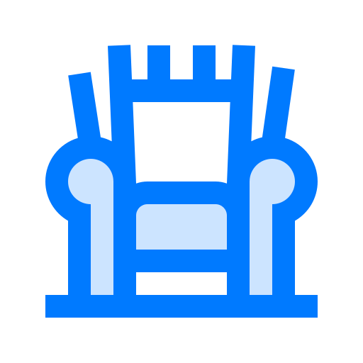 Kingdom biểu tượng