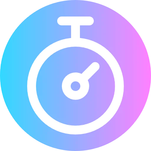 Chronometer icon