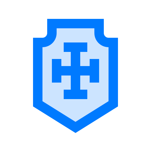 Shield icon