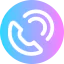 Telephone icon 64x64