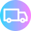 Delivery truck icon 64x64