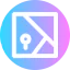 Gps icon 64x64