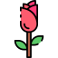 Rose icon 64x64