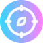 Compass icon 64x64
