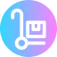 Trolley icon 64x64