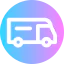 Delivery truck ícone 64x64
