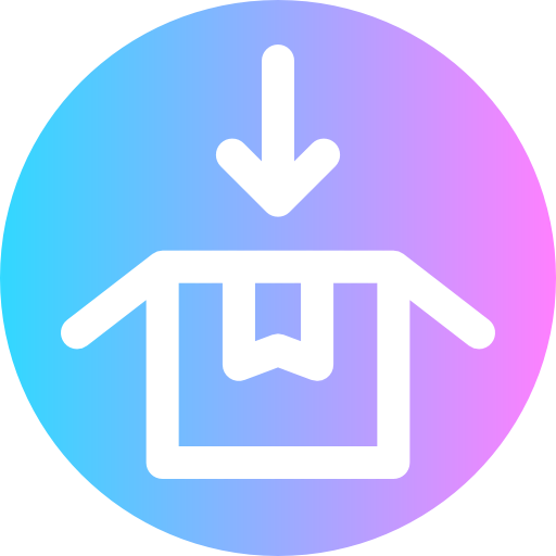 Package icon