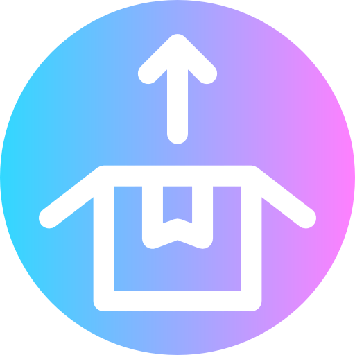 Package icon