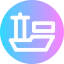 Ship ícone 64x64