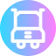 Delivery truck ícone 64x64