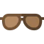 Sunglasses icon 64x64