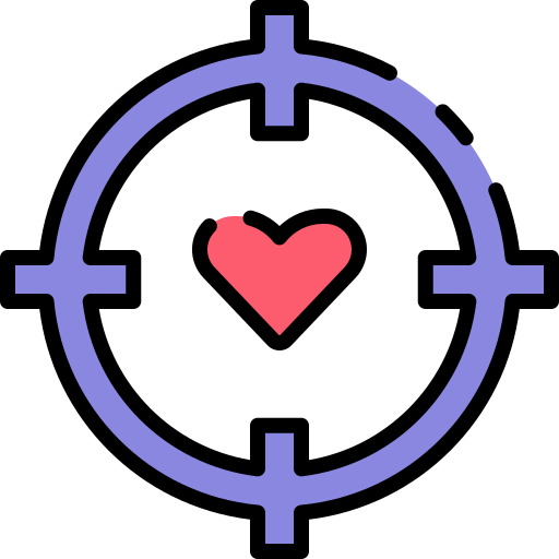 Target icon