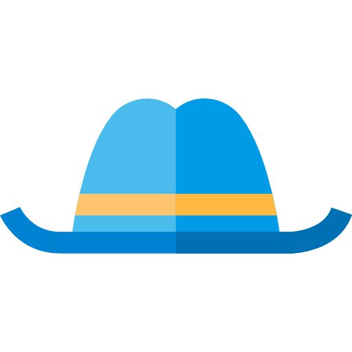 Hat icon