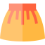 Skirt icon 64x64