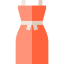 Dress icon 64x64