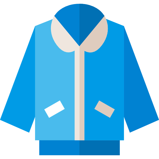 Jacket icon