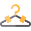 Hanger icon 64x64
