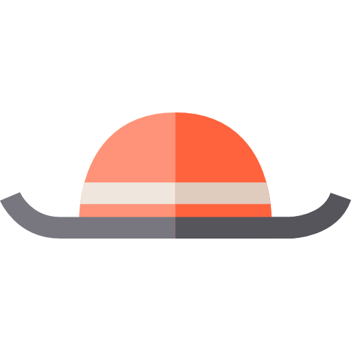 Hat icon