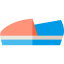 Shoes icon 64x64