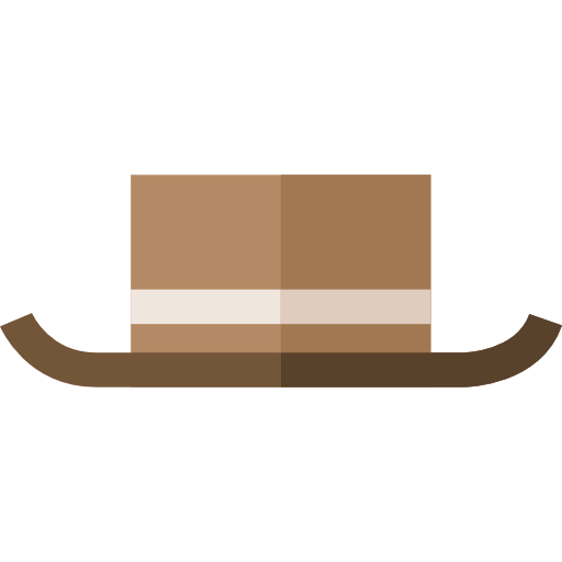 Hat icon