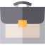 Briefcase icon 64x64