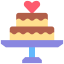 Cake icon 64x64