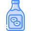 Soy milk icon 64x64