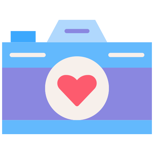 Camera icon