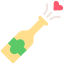 Champagne icon 64x64