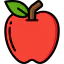 Apple 图标 64x64