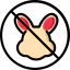 Animal cruelty 图标 64x64