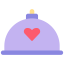 Dinner icon 64x64