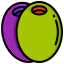 Olives Symbol 64x64
