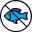 No fish іконка 64x64