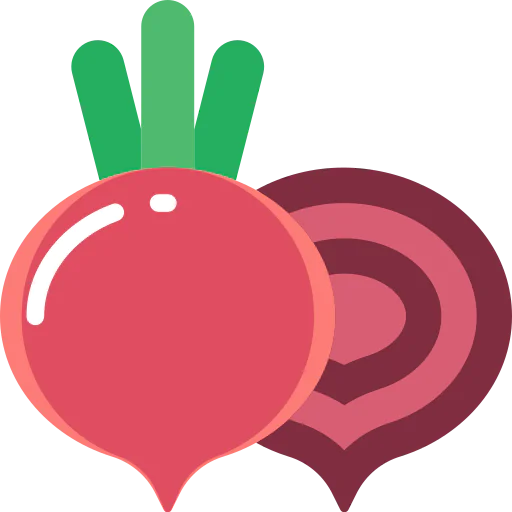 Beet icon