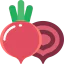 Beet icon 64x64