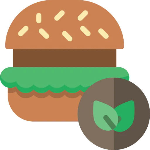 Veggie 图标