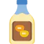 Soy milk icon 64x64