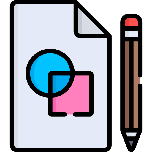 Sketch icon