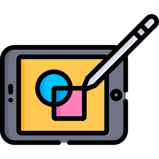 Tablet icon