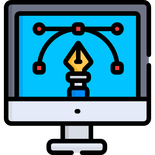 Vector 图标