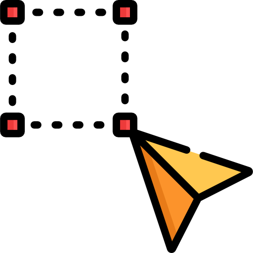 Transform icon