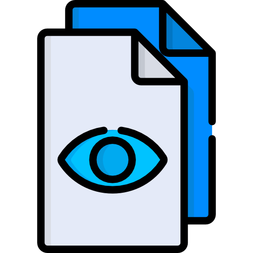 File icon